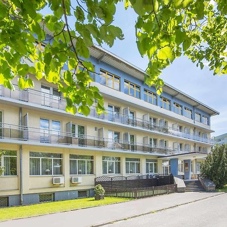 Hotel Dal Gdańsk Extérieur photo