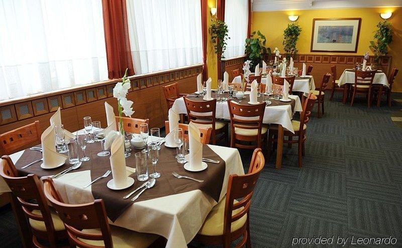Hotel Dal Gdańsk Restaurant photo