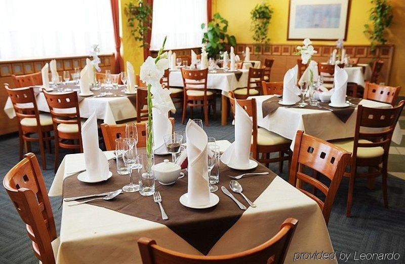 Hotel Dal Gdańsk Restaurant photo