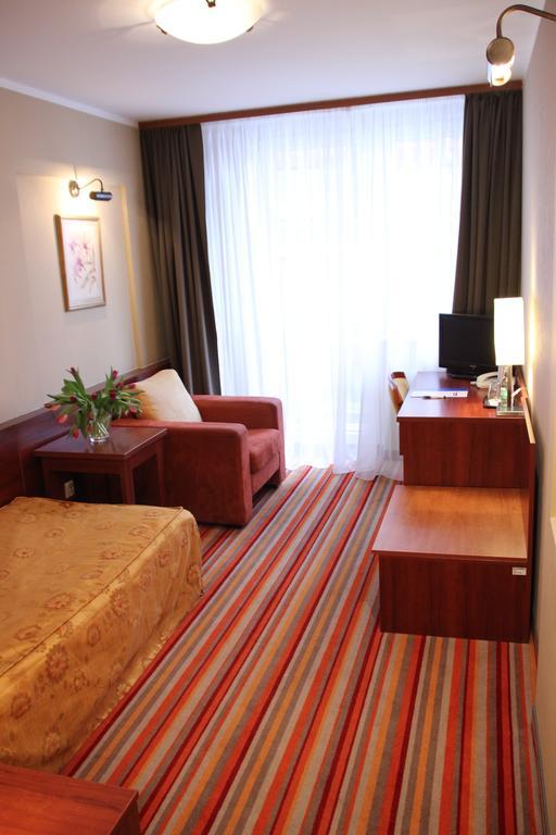 Hotel Dal Gdańsk Extérieur photo