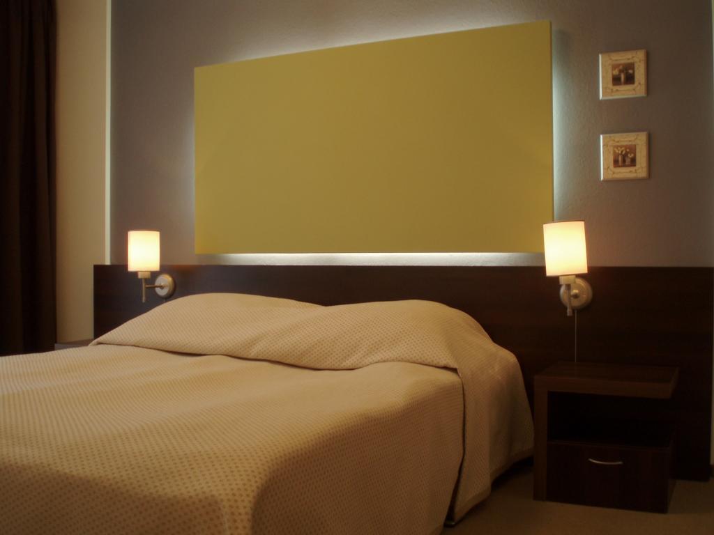 Hotel Dal Gdańsk Extérieur photo