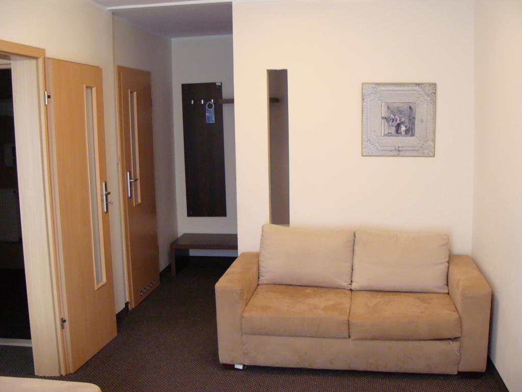 Hotel Dal Gdańsk Extérieur photo