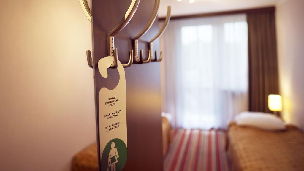 Hotel Dal Gdańsk Extérieur photo