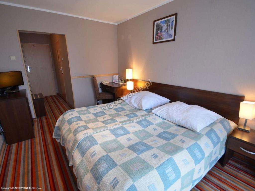Hotel Dal Gdańsk Extérieur photo