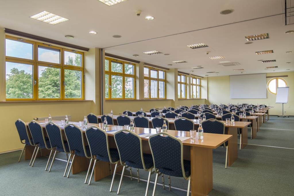 Hotel Dal Gdańsk Extérieur photo