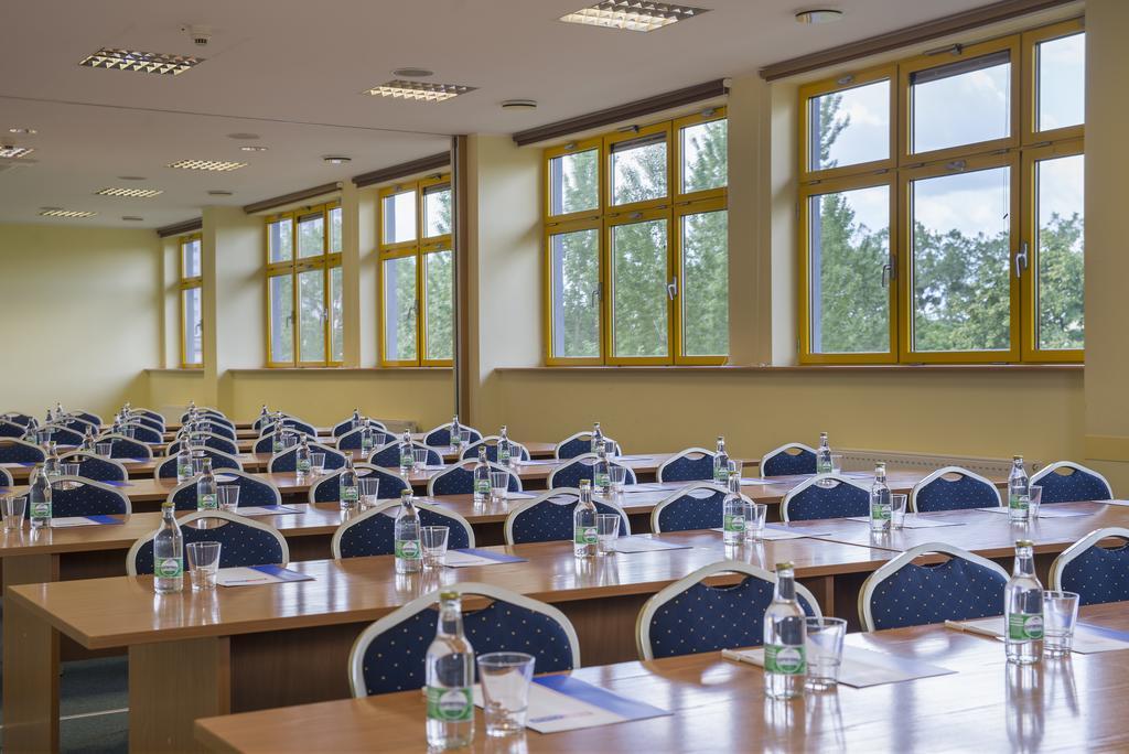 Hotel Dal Gdańsk Extérieur photo