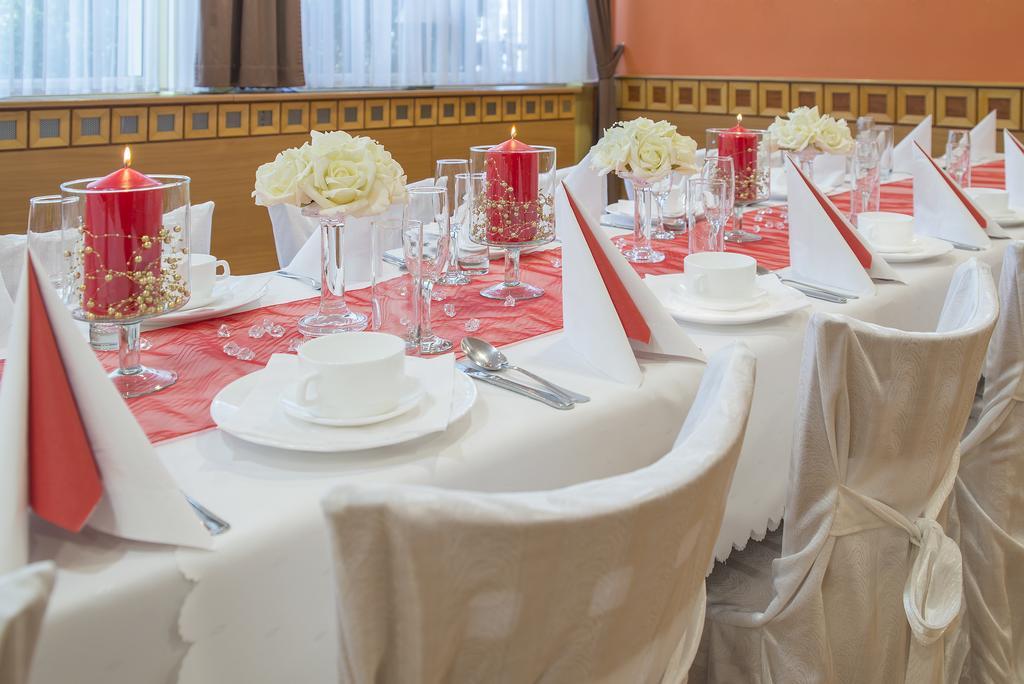 Hotel Dal Gdańsk Extérieur photo