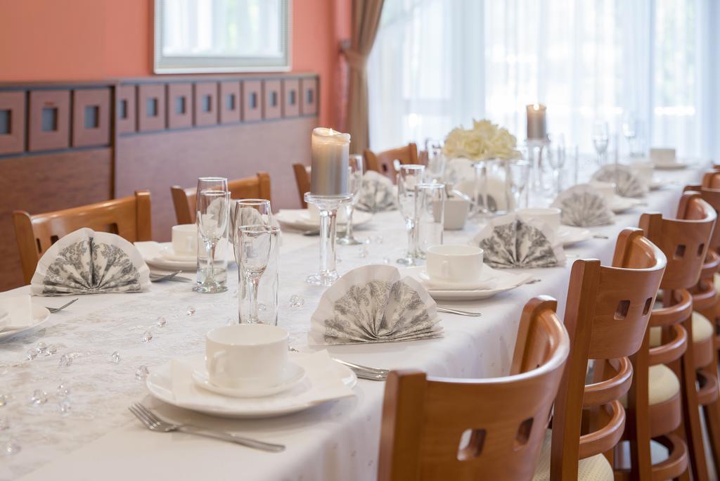 Hotel Dal Gdańsk Extérieur photo