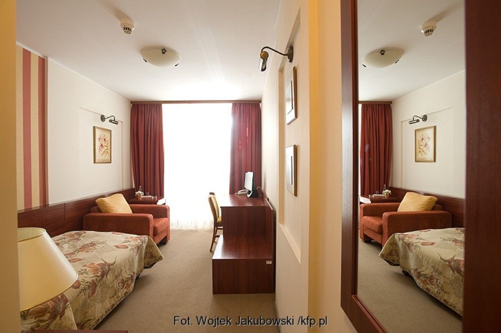 Hotel Dal Gdańsk Extérieur photo