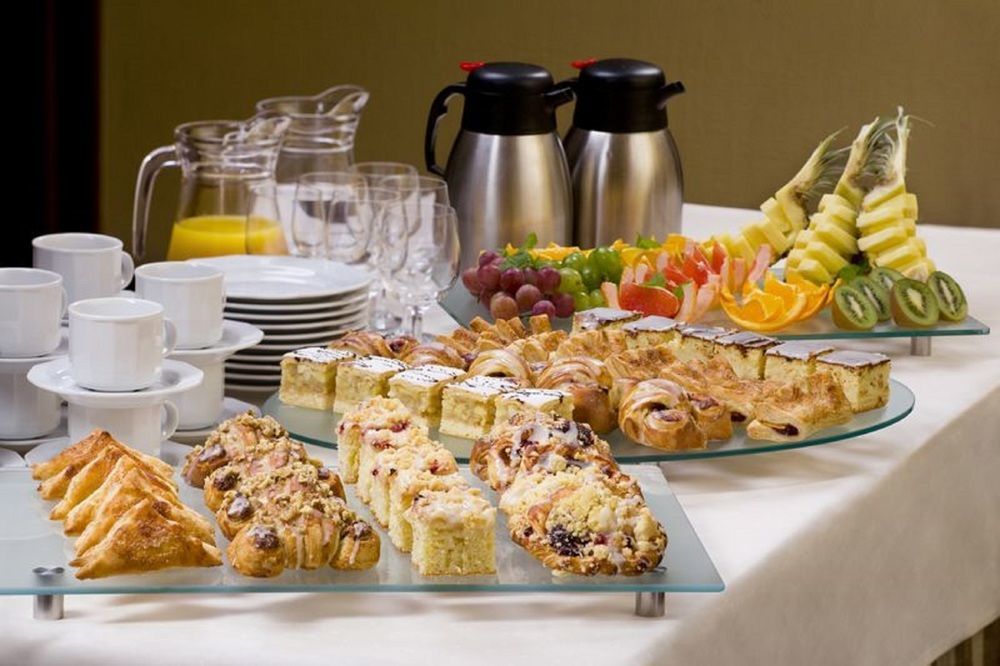 Hotel Dal Gdańsk Extérieur photo