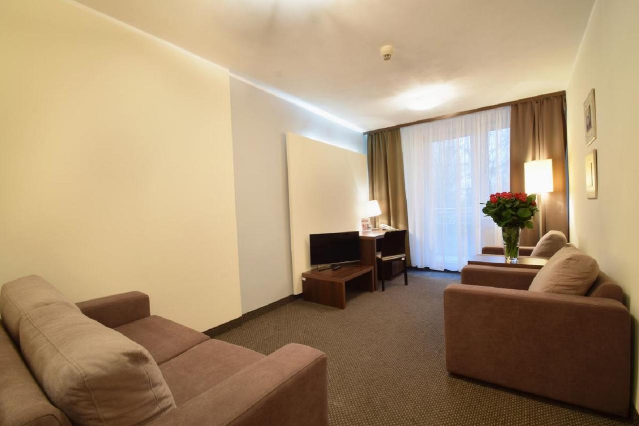 Hotel Dal Gdańsk Extérieur photo