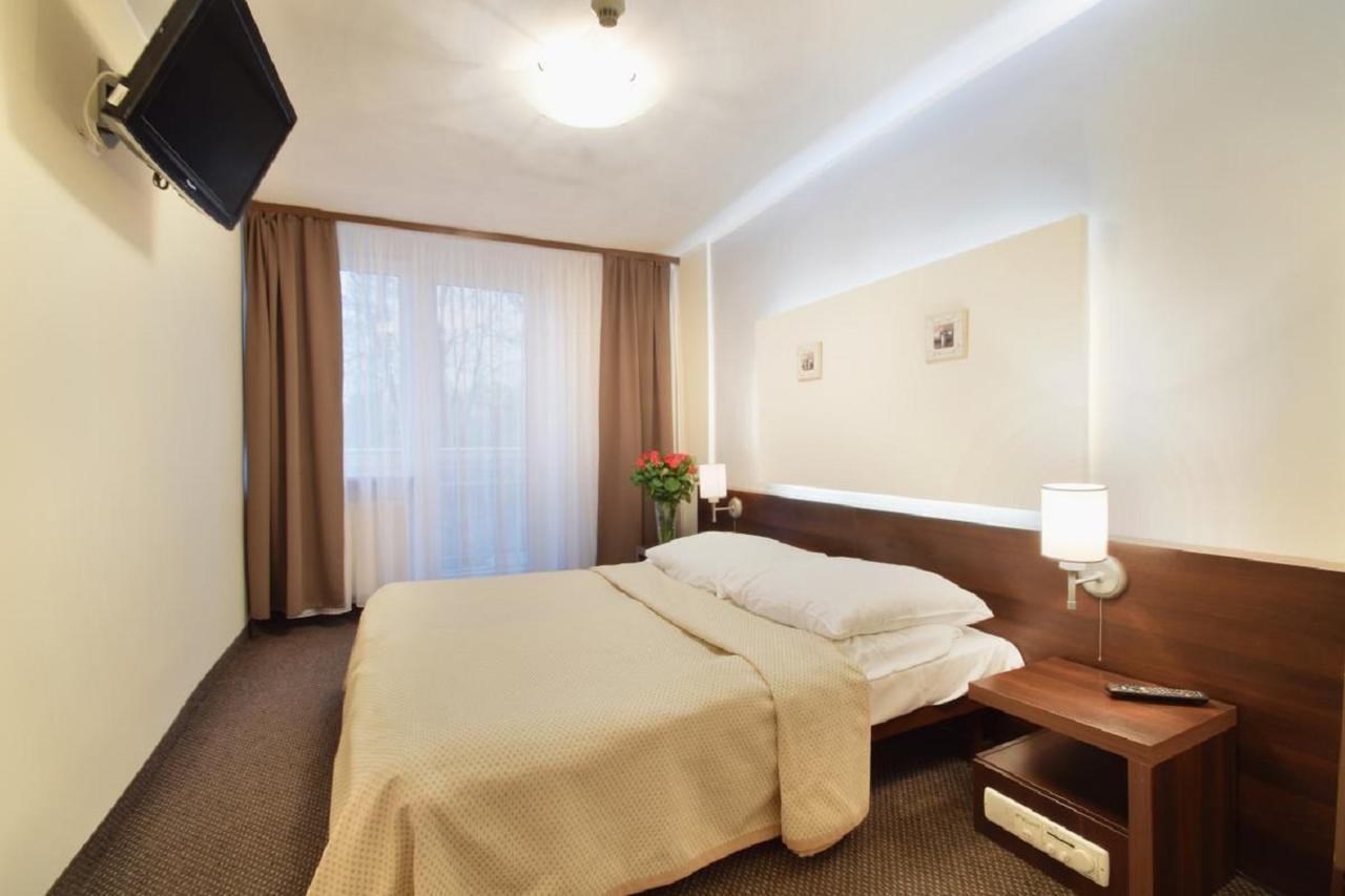 Hotel Dal Gdańsk Extérieur photo