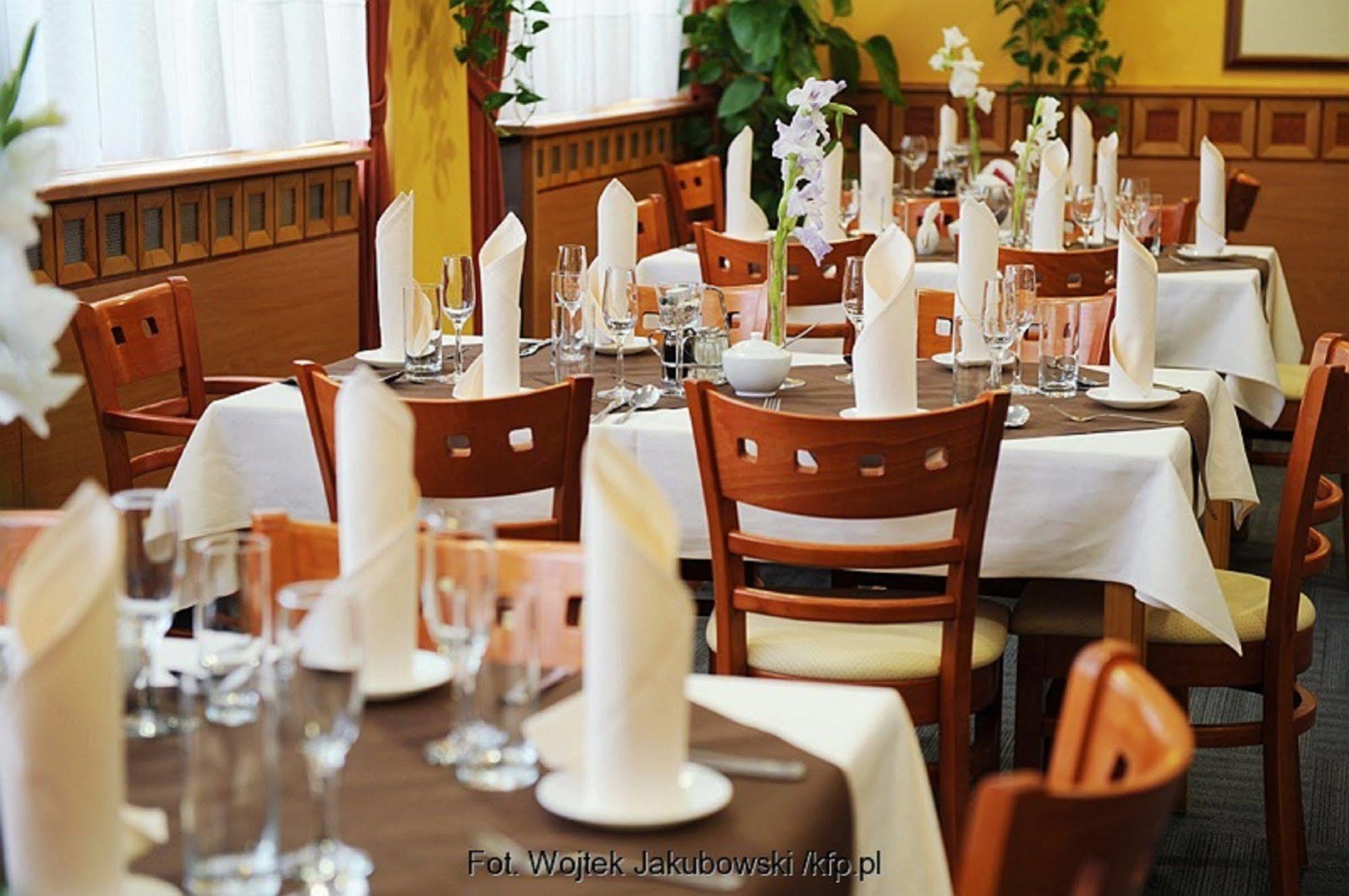 Hotel Dal Gdańsk Extérieur photo