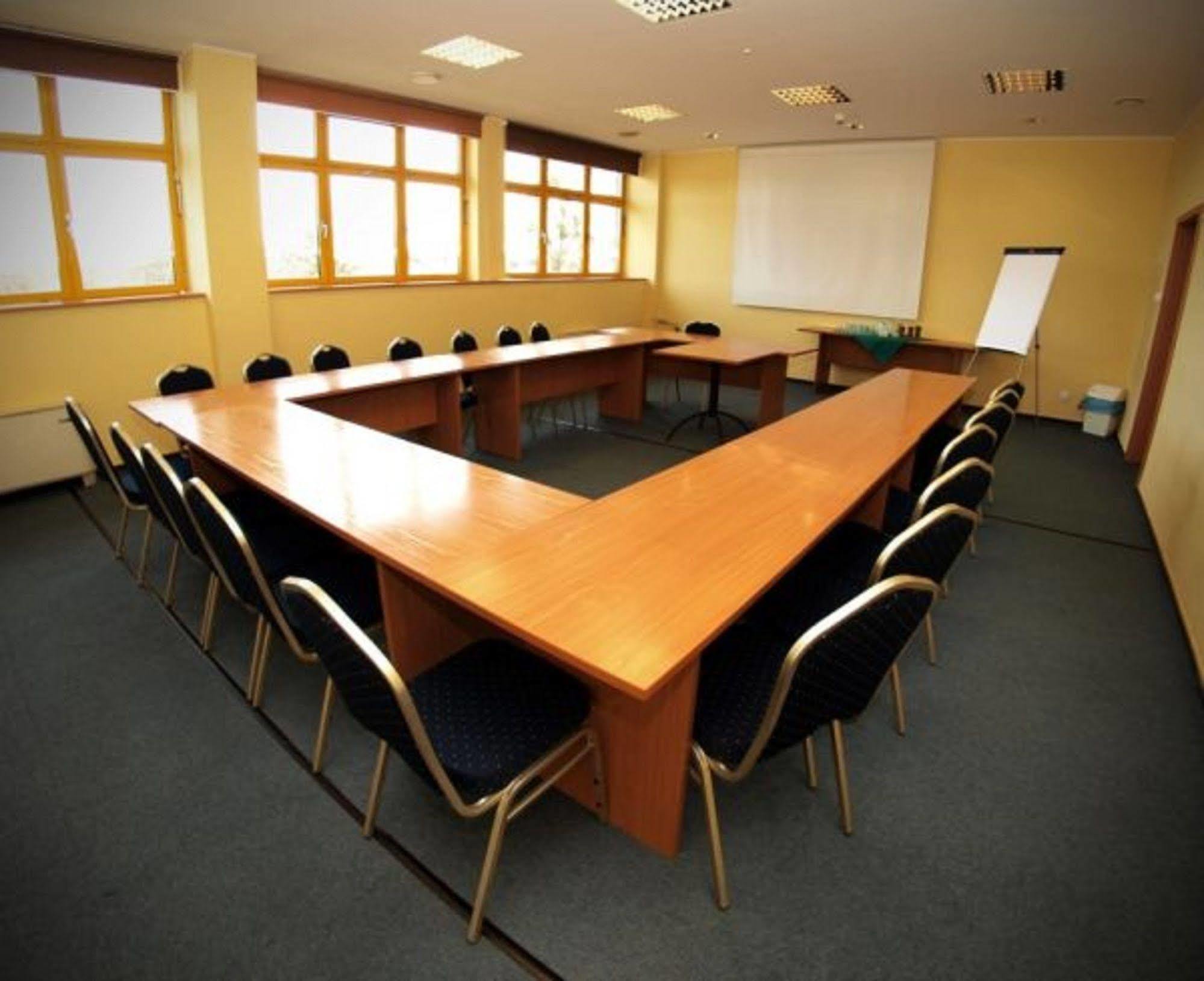 Hotel Dal Gdańsk Extérieur photo