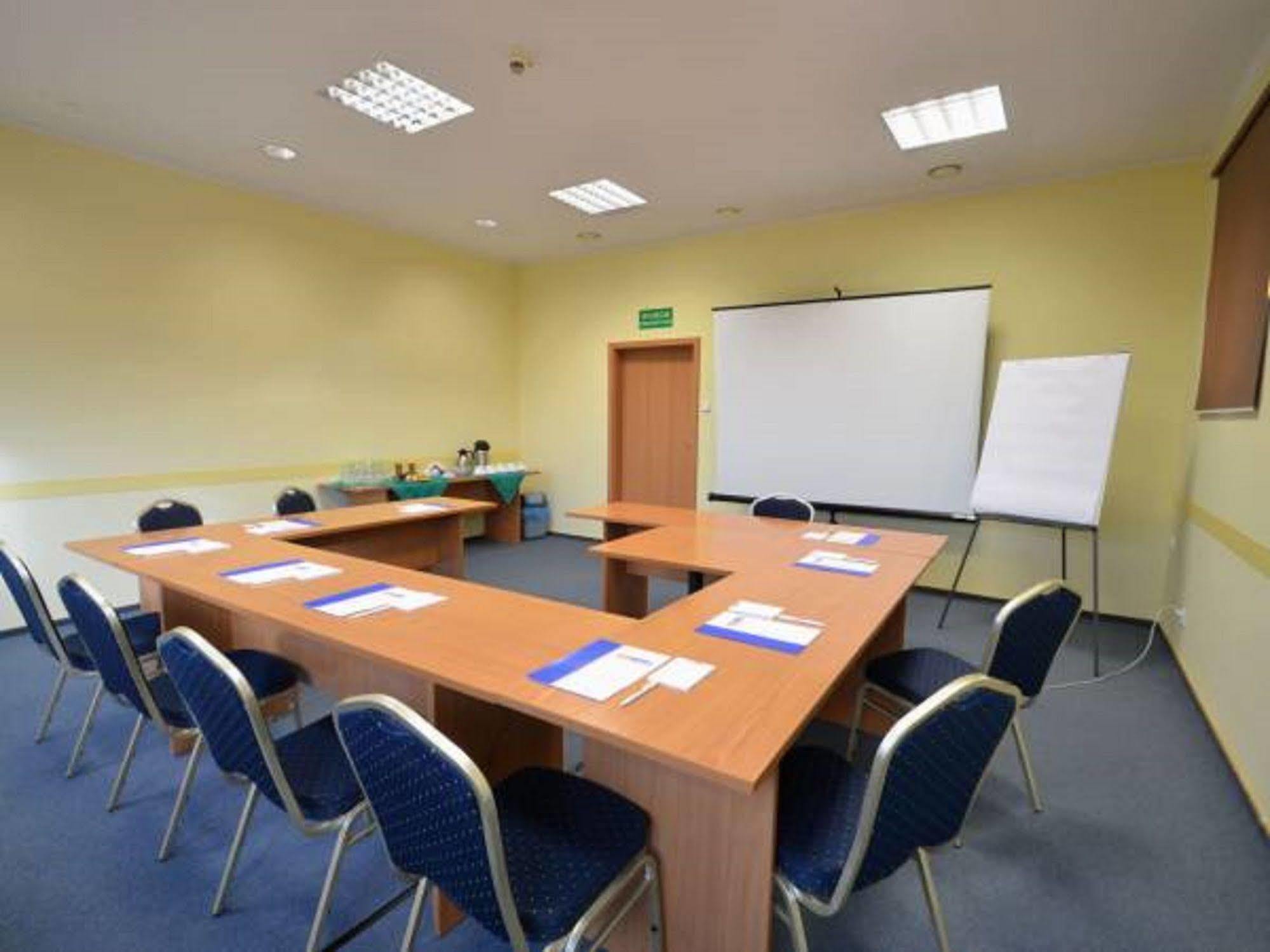 Hotel Dal Gdańsk Extérieur photo