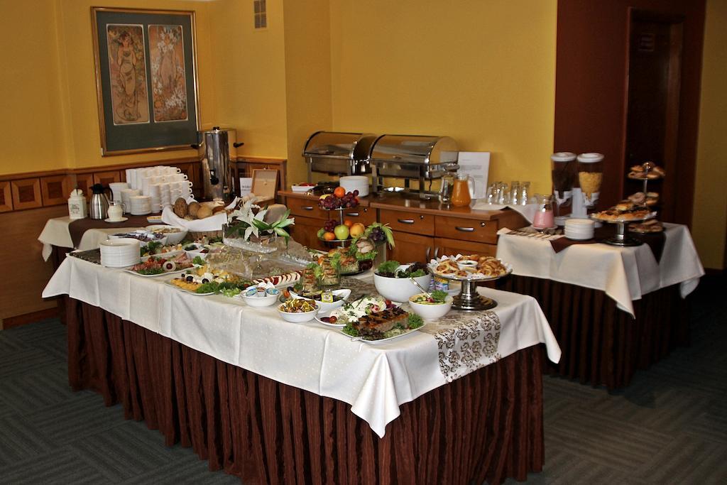 Hotel Dal Gdańsk Extérieur photo